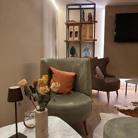 B&B Casa Benamati By Kelly Malcesine Eksteriør billede