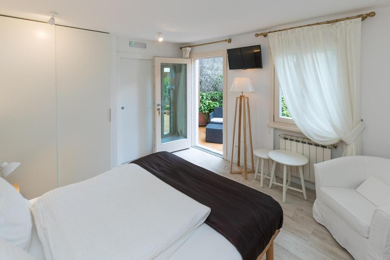 B&B Casa Benamati By Kelly Malcesine Eksteriør billede