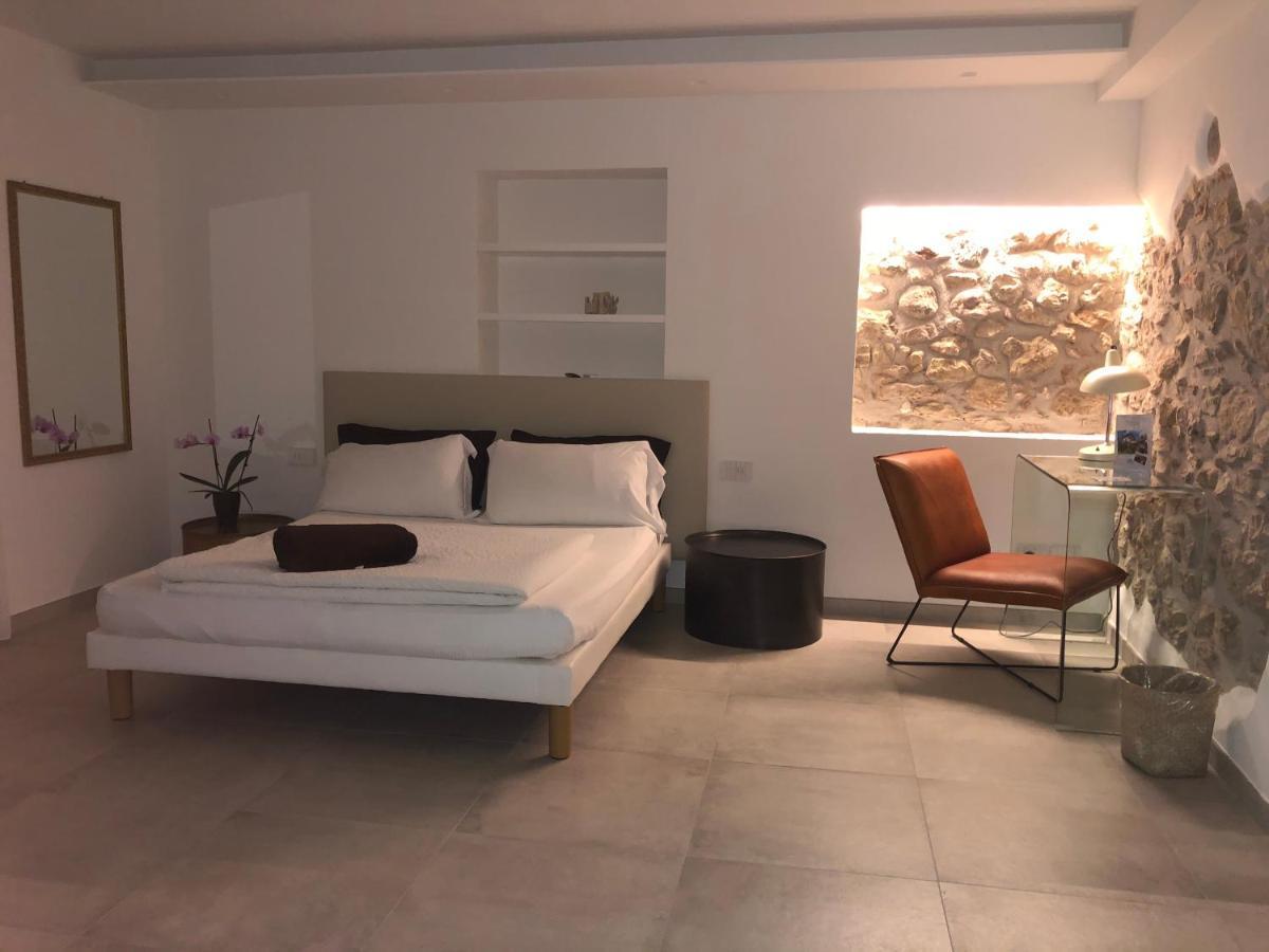 B&B Casa Benamati By Kelly Malcesine Eksteriør billede