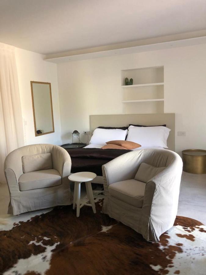 B&B Casa Benamati By Kelly Malcesine Eksteriør billede