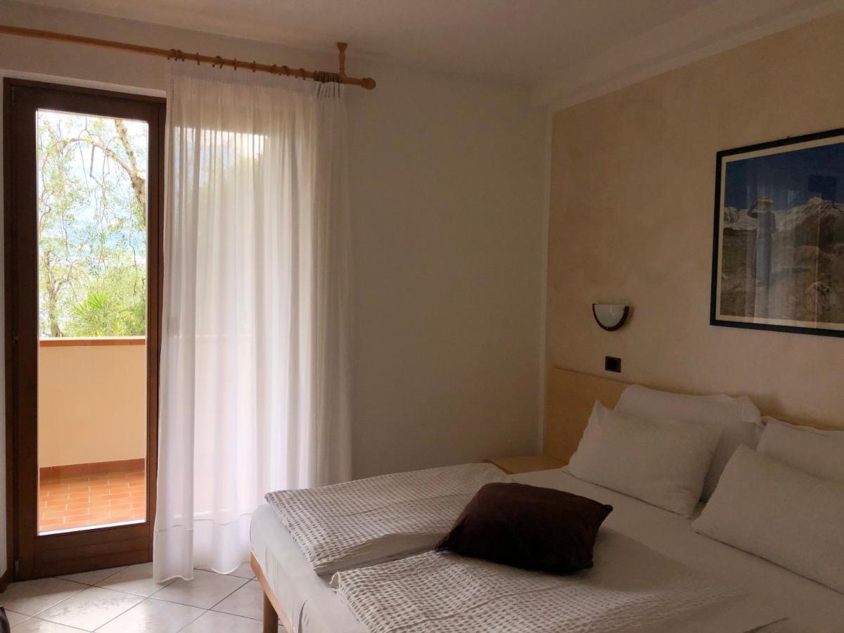 B&B Casa Benamati By Kelly Malcesine Eksteriør billede