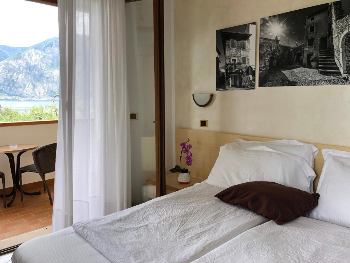 B&B Casa Benamati By Kelly Malcesine Eksteriør billede