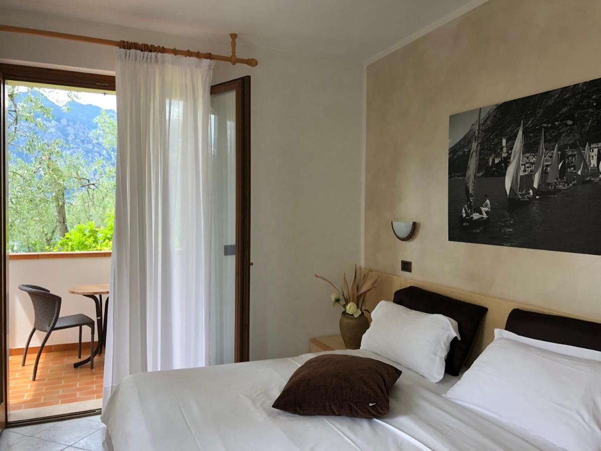 B&B Casa Benamati By Kelly Malcesine Eksteriør billede