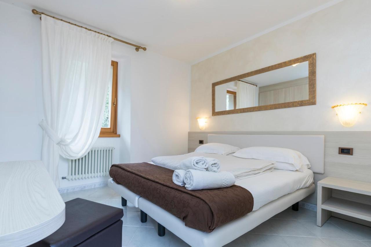 B&B Casa Benamati By Kelly Malcesine Eksteriør billede