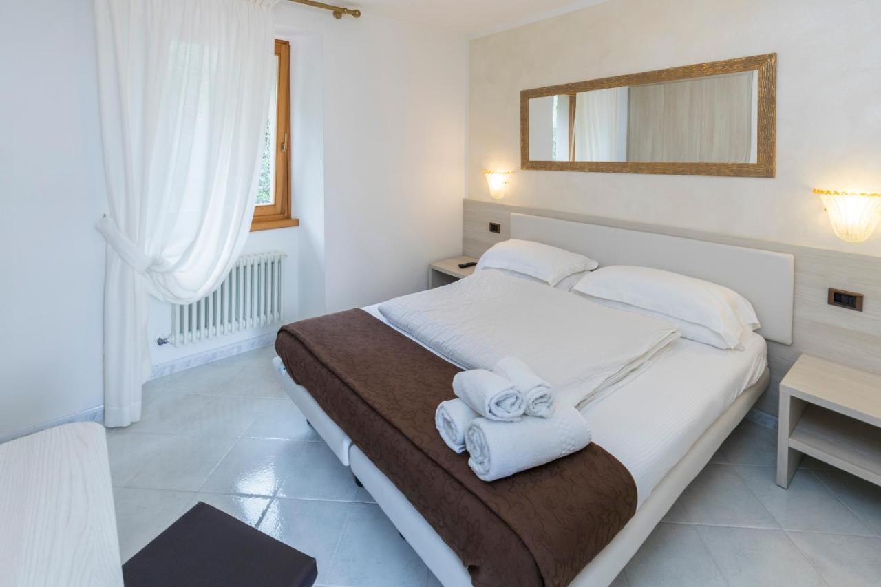 B&B Casa Benamati By Kelly Malcesine Eksteriør billede