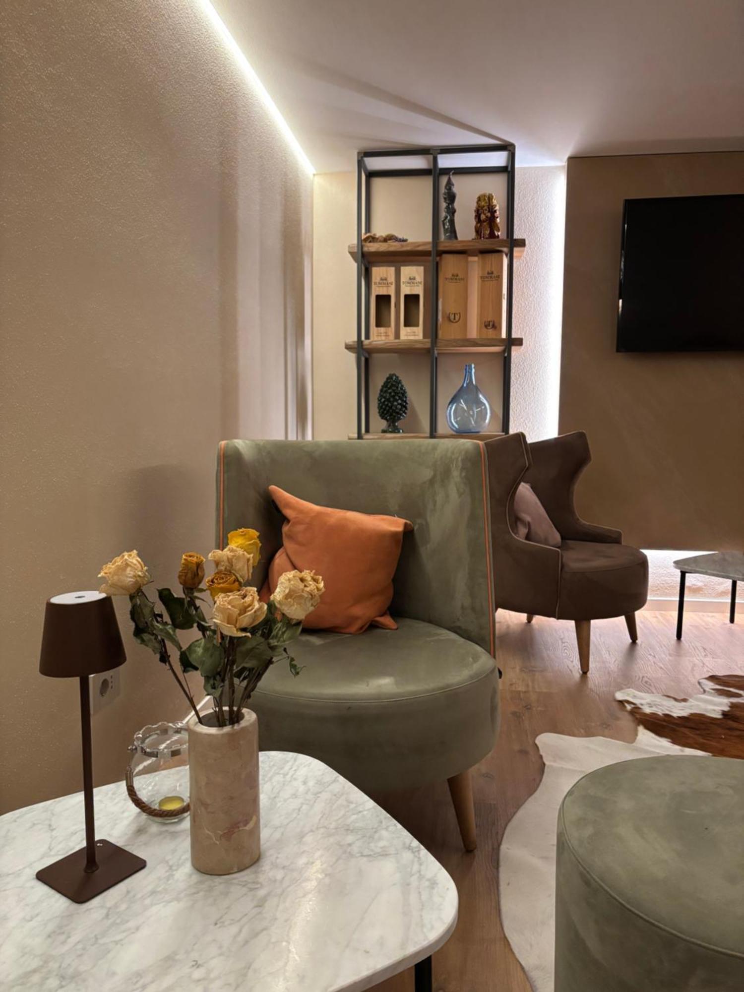 B&B Casa Benamati By Kelly Malcesine Eksteriør billede