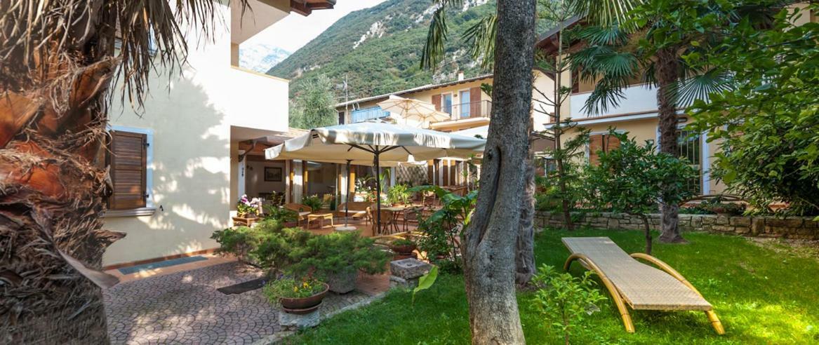 B&B Casa Benamati By Kelly Malcesine Eksteriør billede