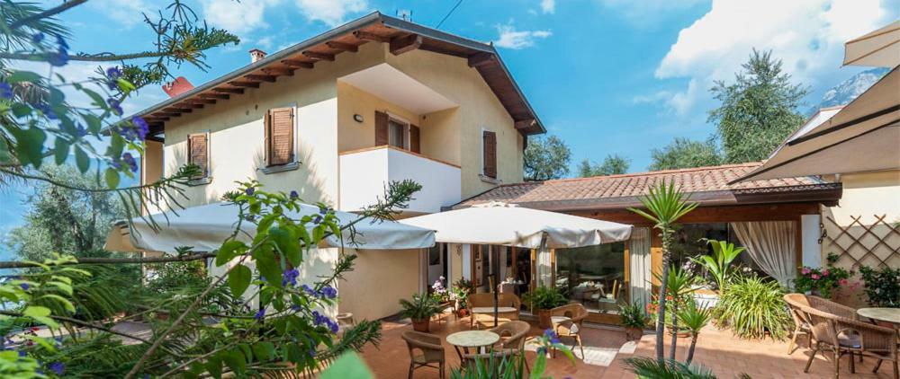 B&B Casa Benamati By Kelly Malcesine Eksteriør billede