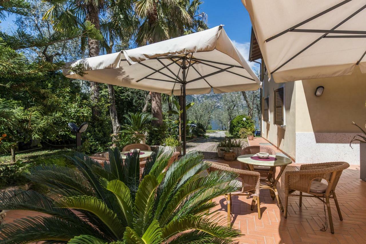B&B Casa Benamati By Kelly Malcesine Eksteriør billede