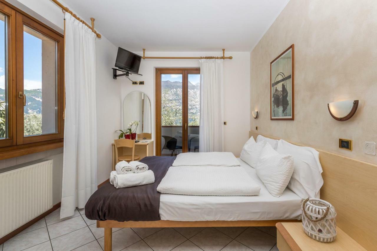 B&B Casa Benamati By Kelly Malcesine Eksteriør billede