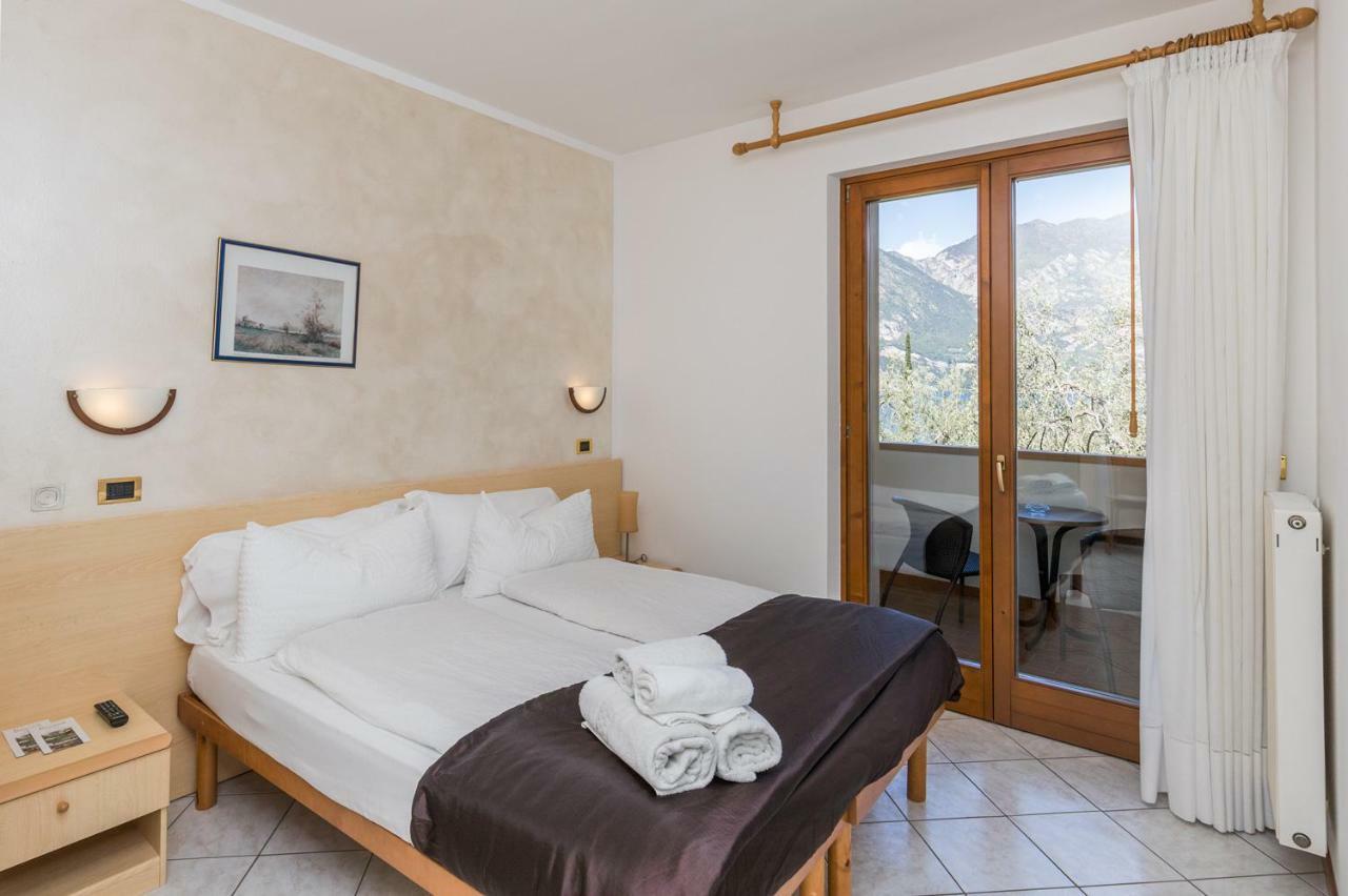B&B Casa Benamati By Kelly Malcesine Eksteriør billede