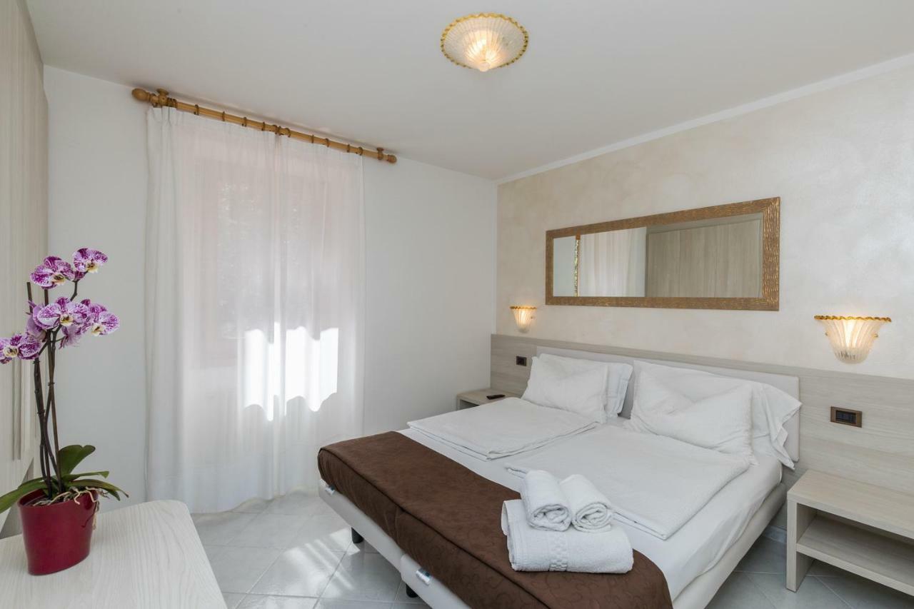 B&B Casa Benamati By Kelly Malcesine Eksteriør billede